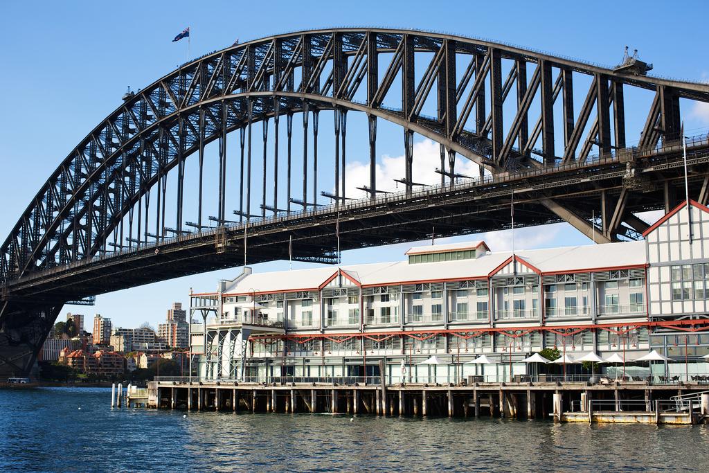 Dawes Point NSW Accommodation Mt Buller
