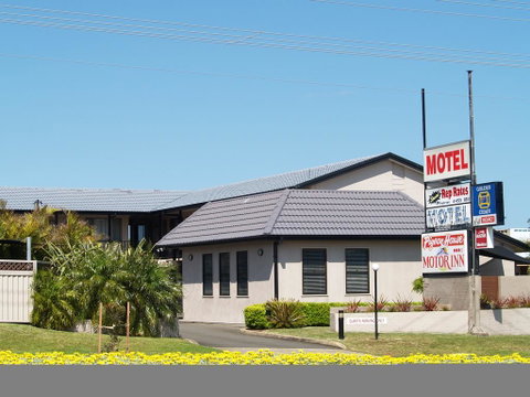 Pigeon House Motor Inn - Accommodation Mt Buller 0