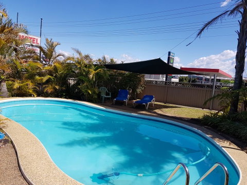 Pigeon House Motor Inn - Accommodation Mt Buller 2