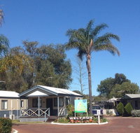 Pinjarra Caravan Park and Cabins - Accommodation Mt Buller