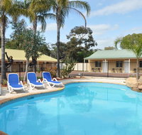 Pinjarra Resort - Accommodation Mt Buller