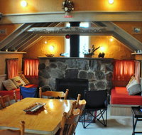 Pinnacle - Accommodation Mt Buller