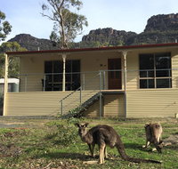Pinnacle Views - Accommodation Mt Buller