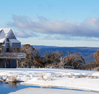 Piqueos 1 - Accommodation Mt Buller
