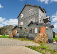 Piqueos 2 - Accommodation Mt Buller
