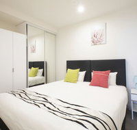 Platinum City Serviced Apartments - Accommodation Mt Buller