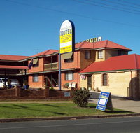 Poet's Recall Motel - Accommodation Mt Buller