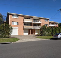 Poinciana Mews - Accommodation Mt Buller