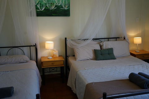 Point Stuart Wilderness Lodge - Accommodation Mt Buller 1