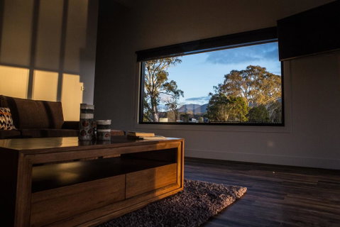 Pomonal Estate Mt Cassell Villa - Accommodation Mt Buller 3