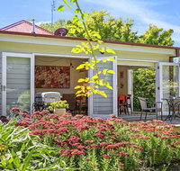Poppy Cottage-delightful pet friendly weatherboard - Accommodation Mt Buller