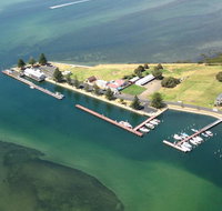 Port Albert Motel - Accommodation Mt Buller