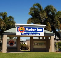 Port Denison Motor Inn - Accommodation Mt Buller
