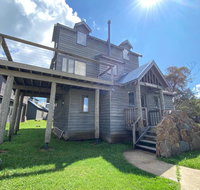 Powderkeg-DPA - Accommodation Mt Buller