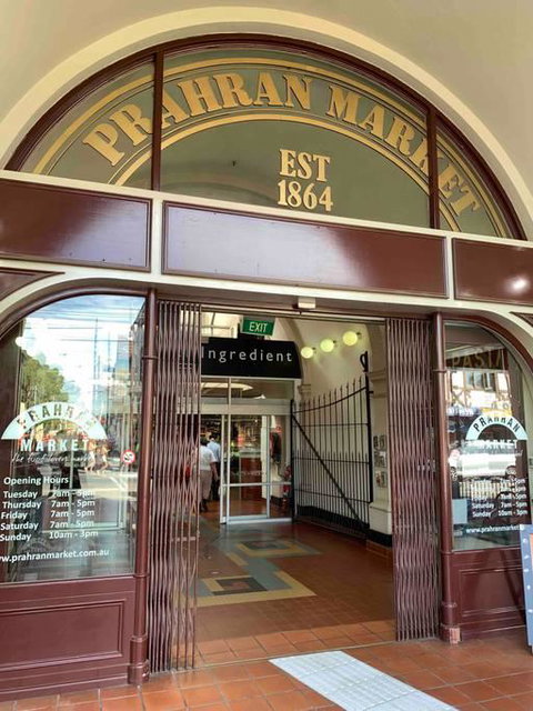 Prahran Comfy&Cozy 2Bedder_Closeto City&Everything - Accommodation Mt Buller 3