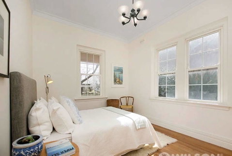 Prahran Comfy&Cozy 2Bedder_Closeto City&Everything - Accommodation Mt Buller 2