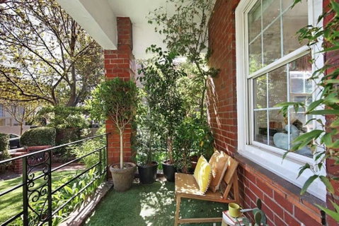 Prahran Comfy&Cozy 2Bedder_Closeto City&Everything - Accommodation Mt Buller 1