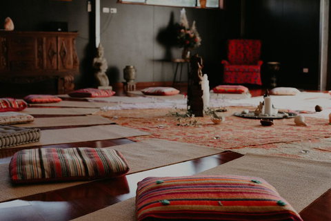 Premalaya - Accommodation Mt Buller 1