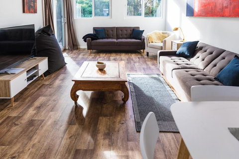 Premalaya - Accommodation Mt Buller 3