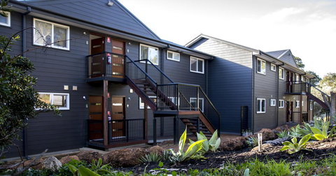 Premalaya - Accommodation Mt Buller 0