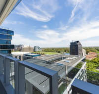 Pride Fawkner Apartments Bay-view LXII - Accommodation Mt Buller