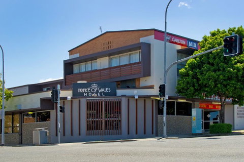 Prince Of Wales Hotel - Accommodation Mt Buller 1