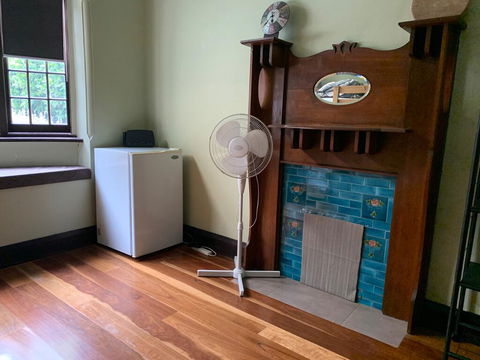 Private Double Room - Accommodation Mt Buller 2