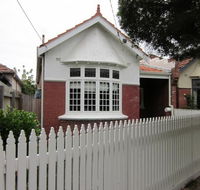 Private Double Room - Accommodation Mt Buller