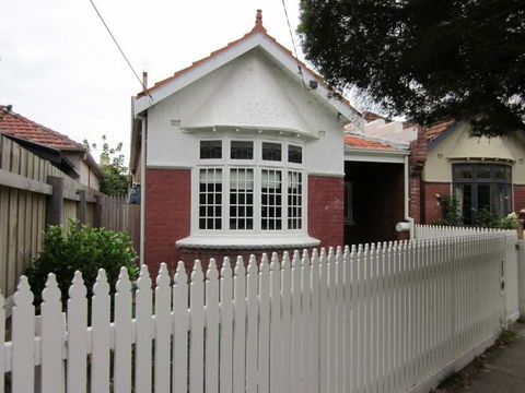 Private Double Room - Accommodation Mt Buller 0