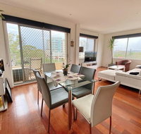 Private double room in a share apartment - Accommodation Mt Buller