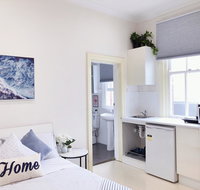 Private Studio-room In Kingsford with Kitchenette and Private Bathroom Near UNSW Randwick4 - Accommodation Mt Buller