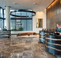 Pullman Brisbane Airport - Accommodation Mt Buller