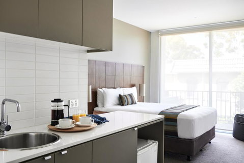 Punthill Knox - Accommodation Mt Buller 3