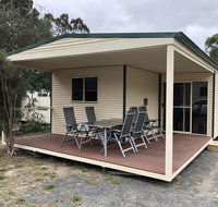 Pyrenees Caravan Park - Accommodation Mt Buller