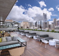 QT Melbourne - Accommodation Mt Buller