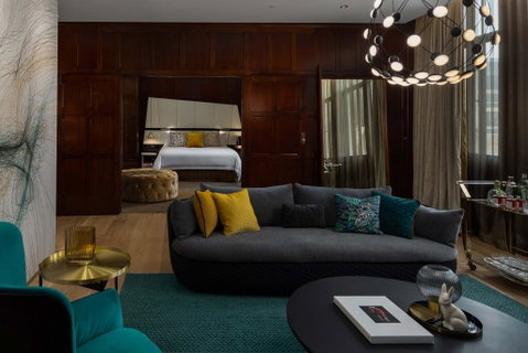 QT Sydney - Accommodation Mt Buller 0