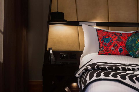 QT Sydney - Accommodation Mt Buller 1