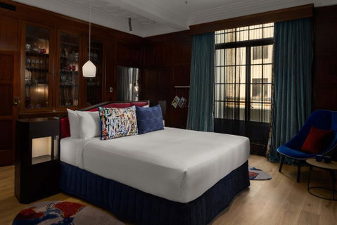 QT Sydney - Accommodation Mt Buller 2