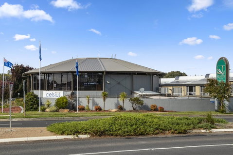 Quality Hotel Bathurst - Accommodation Mt buller 1