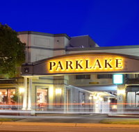 Quality Hotel Parklake Shepparton - Accommodation Mt Buller
