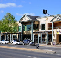 Quality Hotel Sherbourne Terrace - Accommodation Mt Buller
