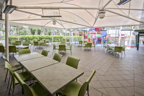 Quality Inn Penrith Sydney - Accommodation Mt Buller 3