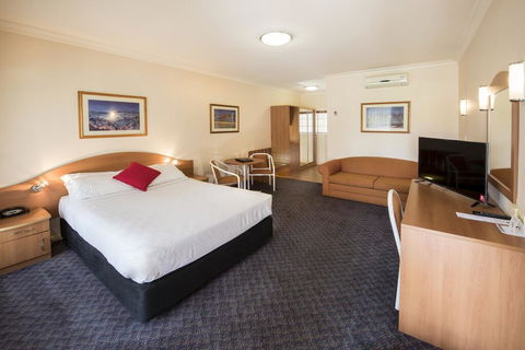 Quality Inn Penrith Sydney - Accommodation Mt Buller 2