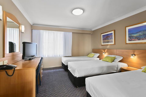 Quality Inn Penrith Sydney - Accommodation Mt Buller 1