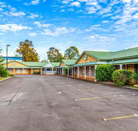 Quality Inn Penrith Sydney - Accommodation Mt Buller
