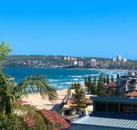 Queenscliff beach apartment - Accommodation Mt Buller