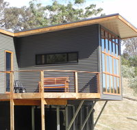 Queenstown Retreat BB - Accommodation Mt Buller
