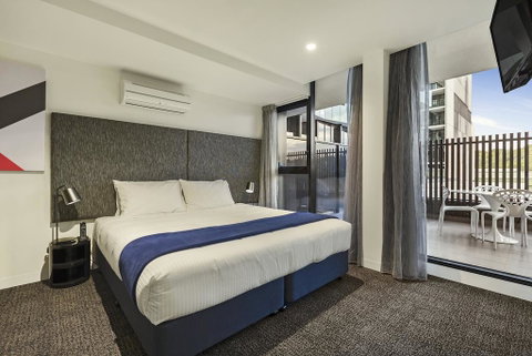 Quest Abbotsford - Accommodation Mt Buller 2