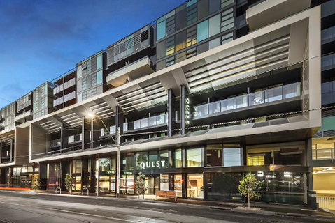 Quest Abbotsford - Accommodation Mt Buller 0