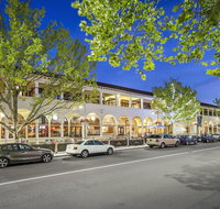 Quest Canberra - Accommodation Mt Buller